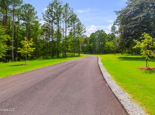 Springwood Trl LOT 2, Flora, MS 39071