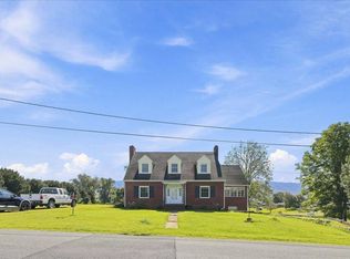 9706 Fairway Dr, New Market, VA 22844