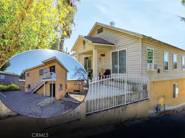 3103 Pueblo Ave, Los Angeles, CA 90032