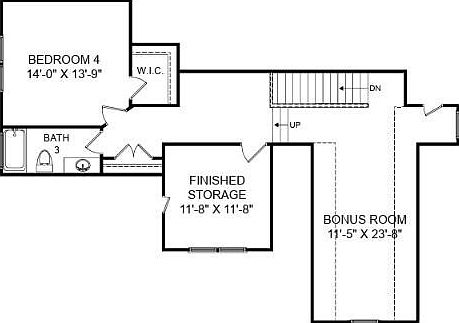 3rd image of 178 Collin Reeds Road