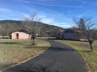 17065 Deer Creek Rd, Brownsville, CA 95919