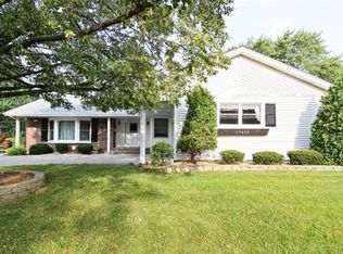 17612 Maple Ave, Country Club Hills, IL 60478