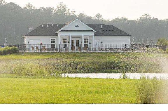 Club House