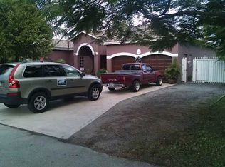 21955 SW 128th Ct, Miami, FL 33170