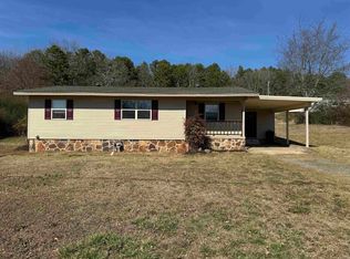 1104 W Main St, Heber Springs, AR 72543