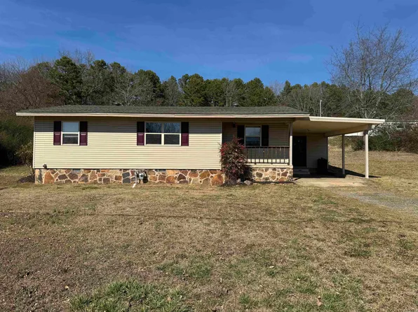 1104 W Main St, Heber Springs, AR 72543
