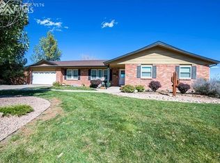830 Point Of The Pines Dr, Colorado Springs, CO 80919