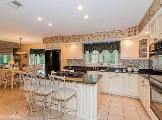 753 Stacy Oak Ct, Millersville, MD 21108