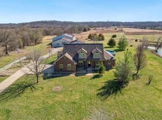 4353 NW State Route Ff, Adrian, MO 64720