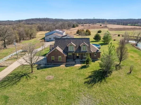 4353 NW State Route Ff, Adrian, MO 64720