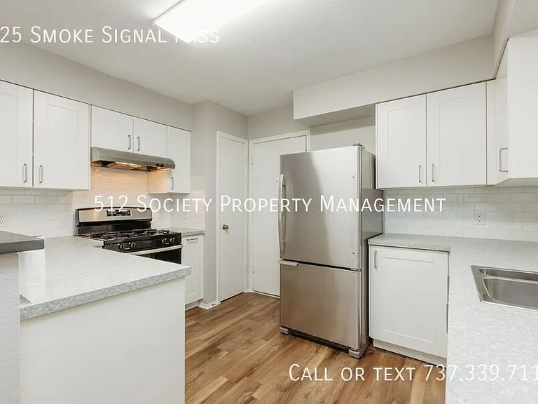 625 Smoke Signal Pass — Photo 7