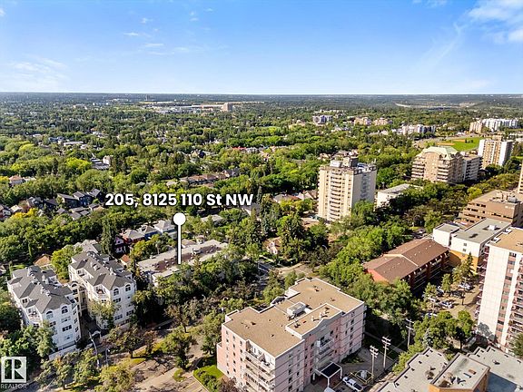 5th image of 8125 110th St NW #205