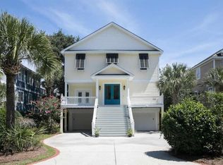 98 Windy Ln, Pawleys Island, SC 29585