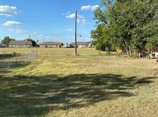514 Sumbera St, Holland, TX 76534