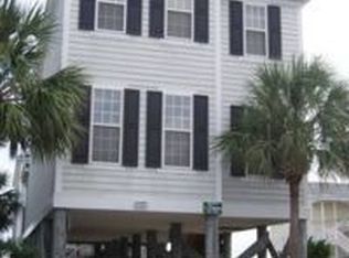 319 S Ocean Blvd, Myrtle Beach, SC 29575