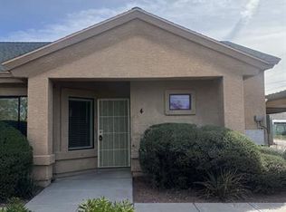 425 N 53rd St APT 1, Phoenix, AZ 85008