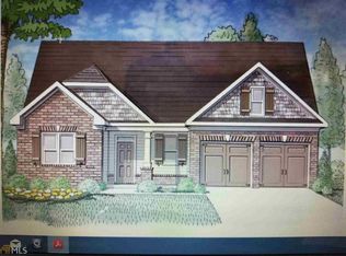 285 Kyndal Dr, Hampton, GA 30228