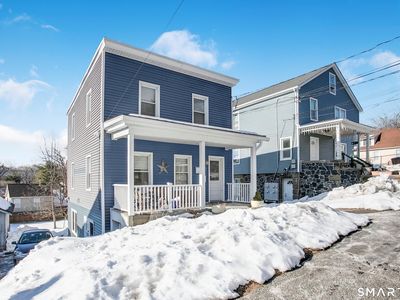 72 Highview Avenue, Stamford, CT, 06907