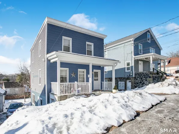 72 Highview Avenue, Stamford, CT 06907