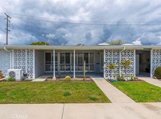 1312 Golden Rain Rd #2-67E, Seal Beach, CA 90740