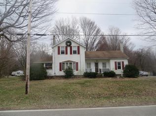 4412 Lockwood Rd, Perry, OH 44081