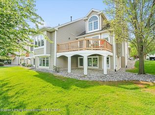 5924 Vienna Way #67, Lansing, MI 48917