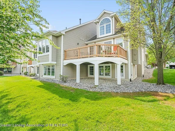 5924 Vienna Way #67, Lansing, MI 48917