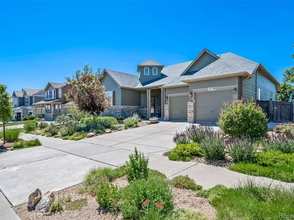 15738 E Indian Brook Circle, Parker, CO 80134