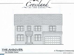 424 Georgiana Dr, Middletown, DE 19709
