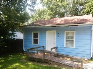 159 Connolly Dr, Saint Louis, MO