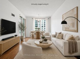 60 S Town Centre Blvd #211, Markham, ON L6G 0C5