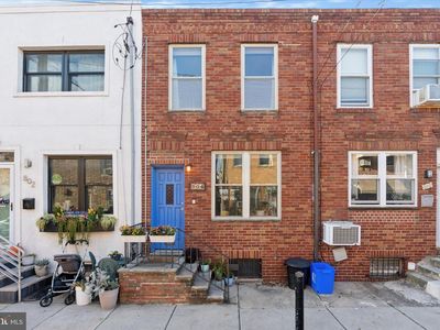 804 Sears St, Philadelphia, PA, 19147