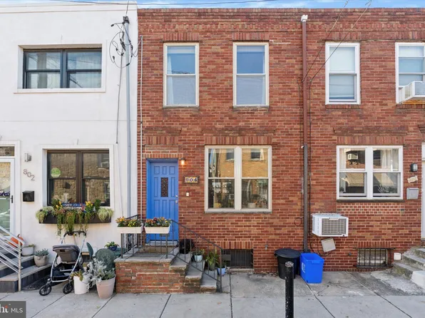 804 Sears St, Philadelphia, PA 19147