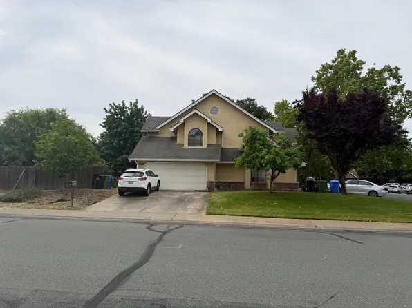 8799 Mohamed Cir, Elk Grove, CA 95624