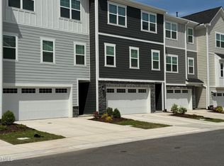 1106 Crossvine Trl, Raleigh, NC 27617