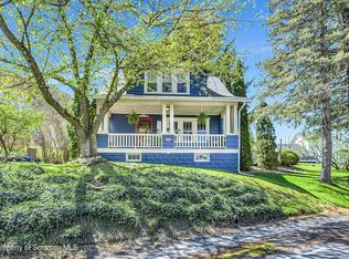 305 Grandview St, Clarks Summit, PA 18411