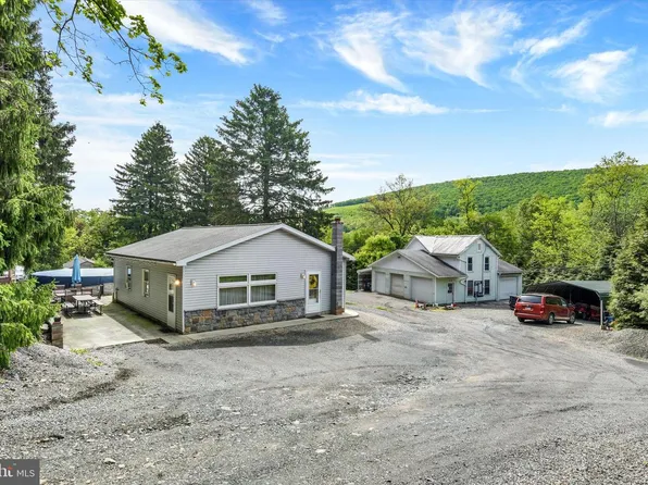 239 Hill St, Lykens, PA 17048