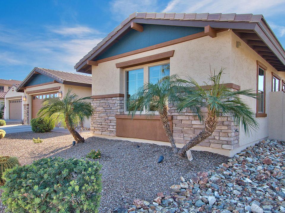 1st image of 3771 E Tonto Pl