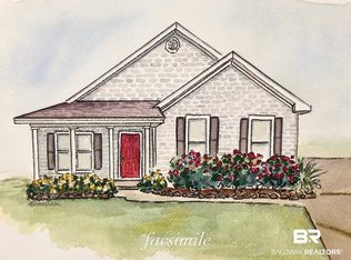 8489 Rosedown Ln, Daphne, AL 36526