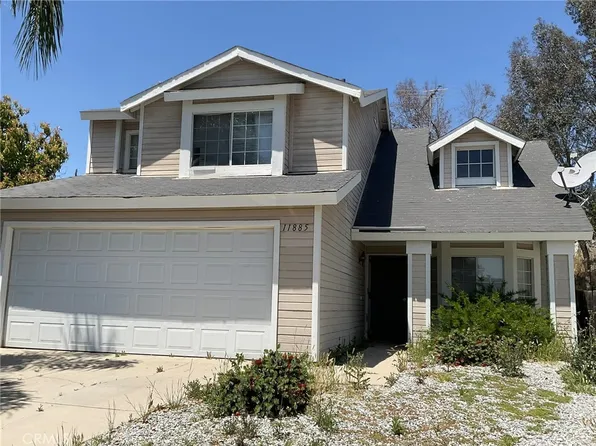 11885 Albion Way, Moreno Valley, CA 92557