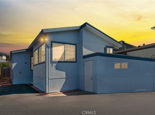 2531 Cienaga St Space 3, Oceano, CA 93445