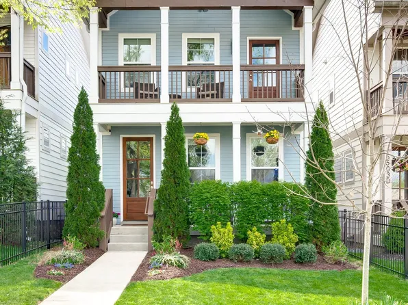 5503C Tennessee Ave, Nashville, TN 37209