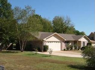22 Sunset Ln, Cabot, AR 72023