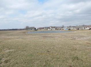 2055 Fieldcrest Ln, Ely, IA 52227