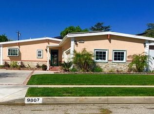 9807 Monogram Ave, North Hills, CA 91343