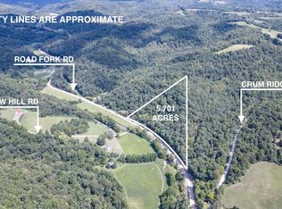 0 Rock Fork Rd, Caldwell, OH 43724