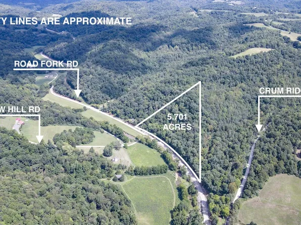 0 Rock Fork Rd, Caldwell, OH 43724