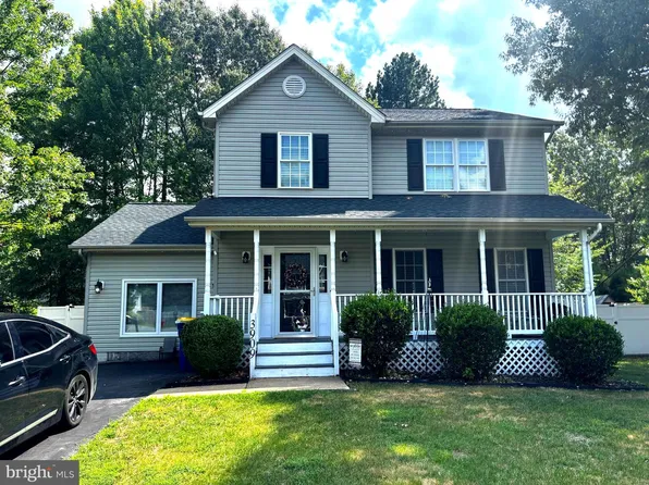 3909 Lancaster Ring Rd, Fredericksburg, VA 22408