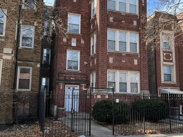 11146 S Vernon Ave, Chicago, IL 60628