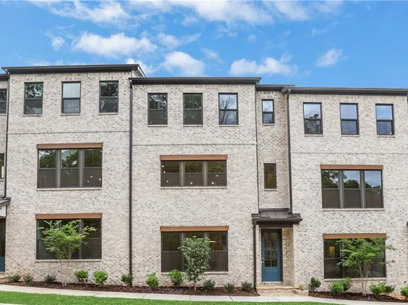 112 Bridgecrest Rd, Roswell, GA 30075